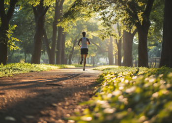 Esteira ou caminhada ao ar livre, qual é o exercício mais eficaz?