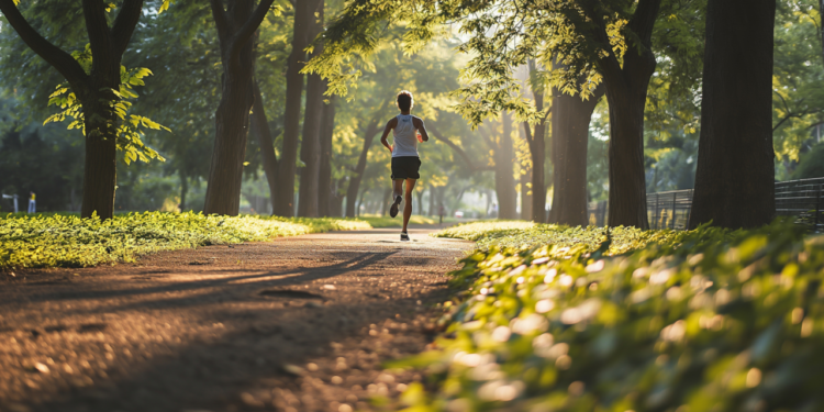 Esteira ou caminhada ao ar livre, qual é o exercício mais eficaz?