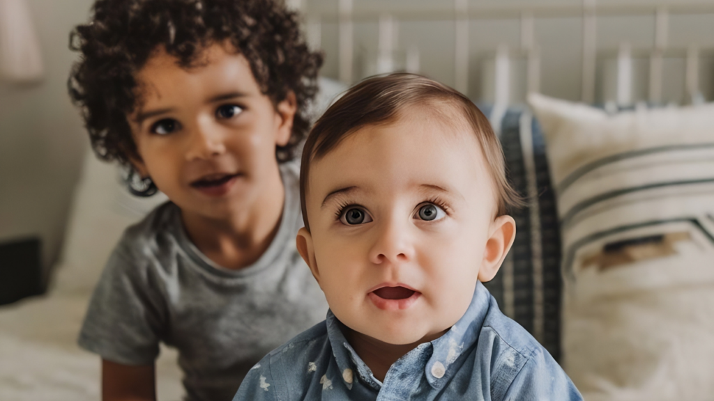 As melhores opções de nomes boêmios para meninos em 2026