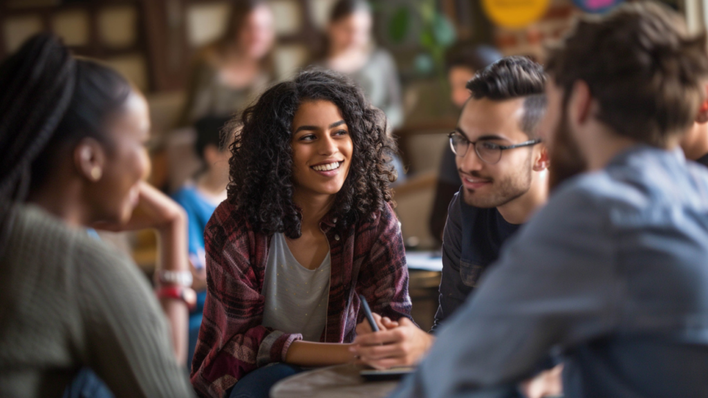 Se você quer que as pessoas lhe digam ‘sim’ com mais frequência, use estas 4 frases fáceis