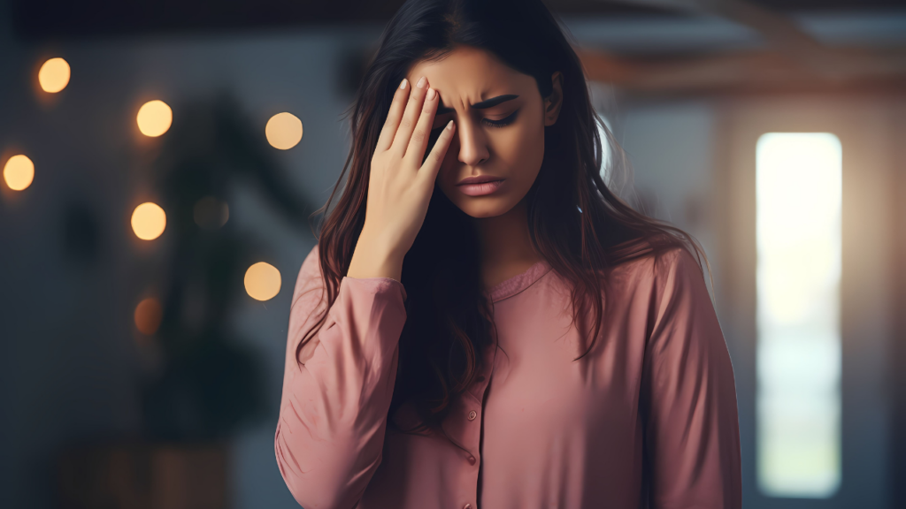 A falta dessa vitamina pode estar causando causando seu problema de visão