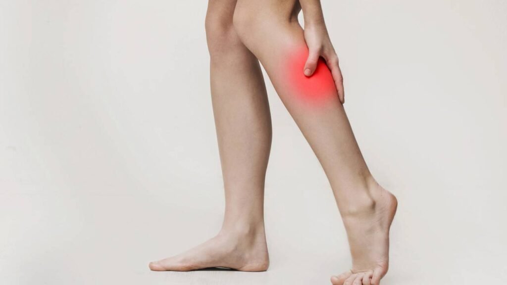 Como o magnésio pode acabar com suas cãibras e insônia em uma semana