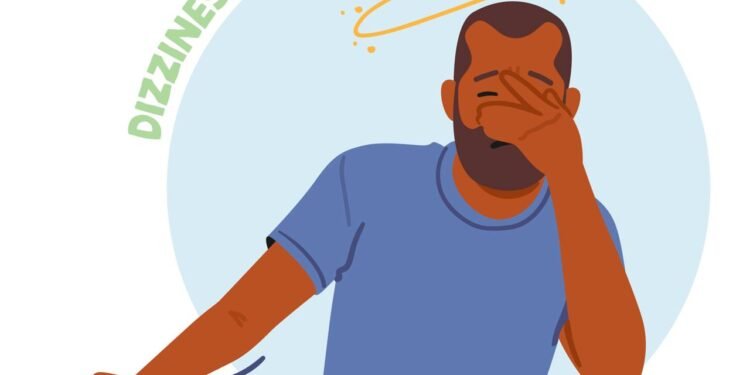 Cansaço persistente revela um alerta que poucos percebem - Créditos: depositphotos.com / lemono