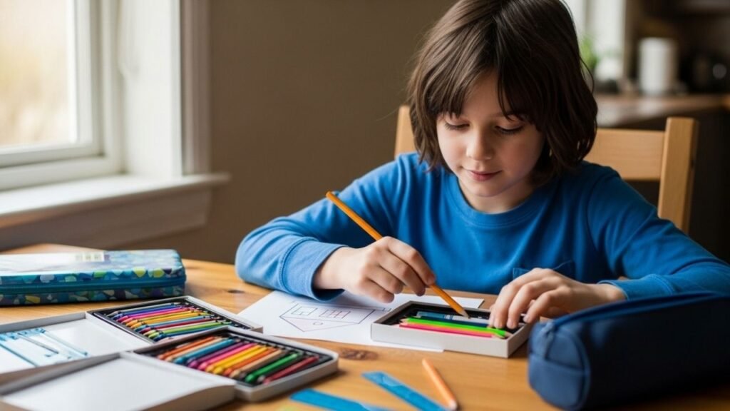 Crianças mais independentes desde cedo costumam nascer em certos meses, segundo psicólogos