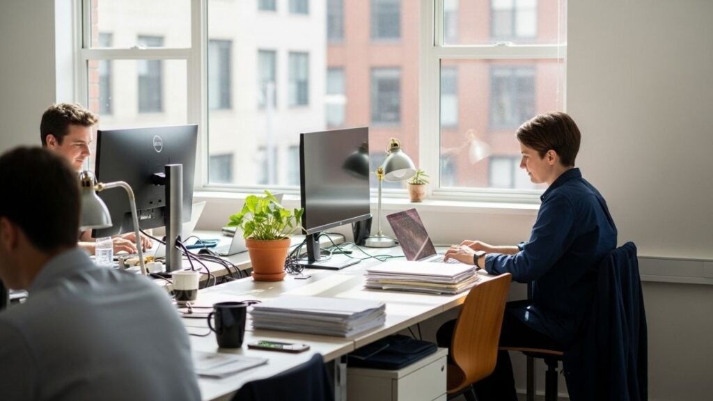 Escolher o mesmo lugar à mesa cria sensação de segurança e previsibilidade