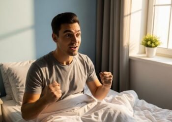 Pessoas que acordam sempre no mesmo horário têm essas características psicológicas, segundo especialistas