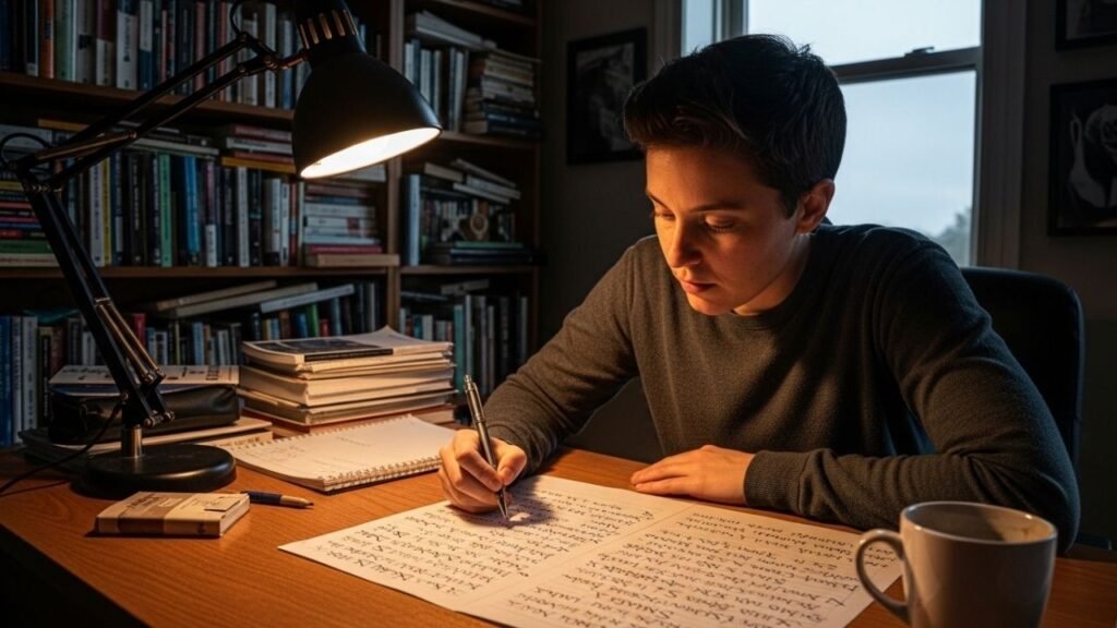 Palavras com Z que muita gente escreve com S sem perceber