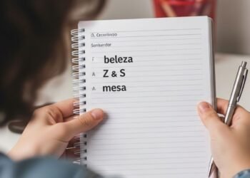 Palavras com Z que muita gente escreve com S sem perceber