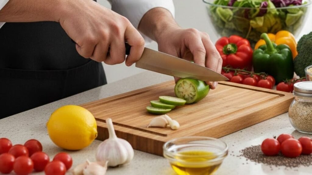 O vegetal tradicional brasileiro que ajuda no controle do colesterol e pouca gente consome