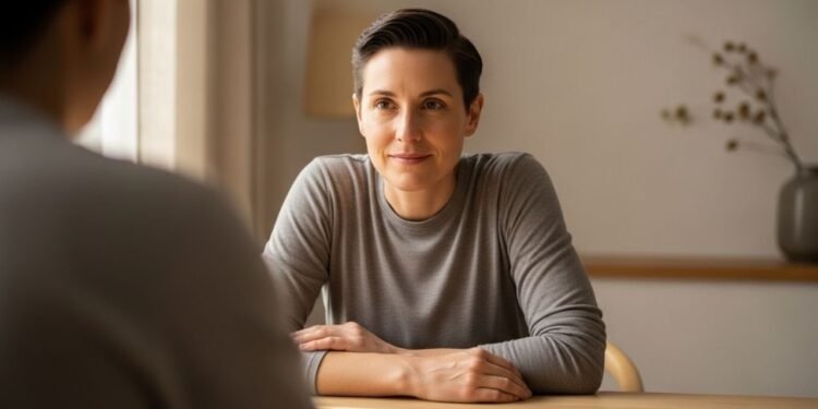 Segundo a psicologia, aqueles que falam pouco, mas ouvem muito, demonstram uma profunda estabilidade interior