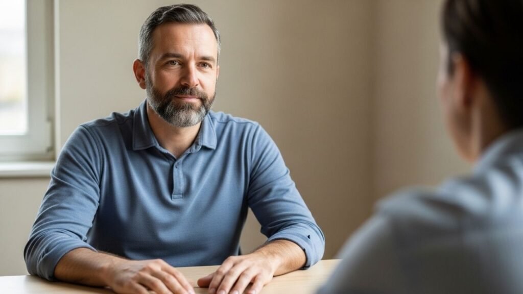 Segundo a psicologia, aqueles que falam pouco, mas ouvem muito, demonstram uma profunda estabilidade interior