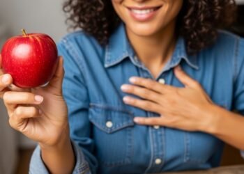 Esta fruta comum no quintal dos brasileiros pode contribuir para a saúde do coração ao longo da vida, apontam pesquisas