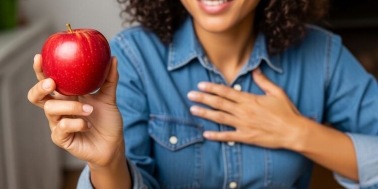 Esta fruta comum no quintal dos brasileiros pode contribuir para a saúde do coração ao longo da vida, apontam pesquisas