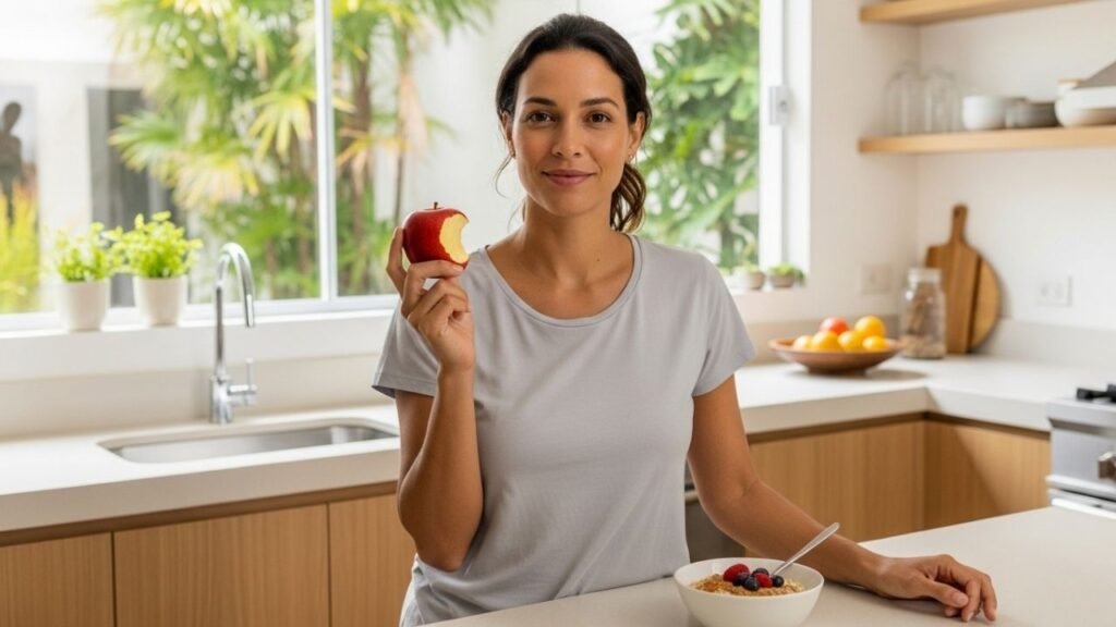 Essa fruta comum no quintal dos brasileiros pode contribuir para a saúde do coração ao longo da vida, apontam pesquisas