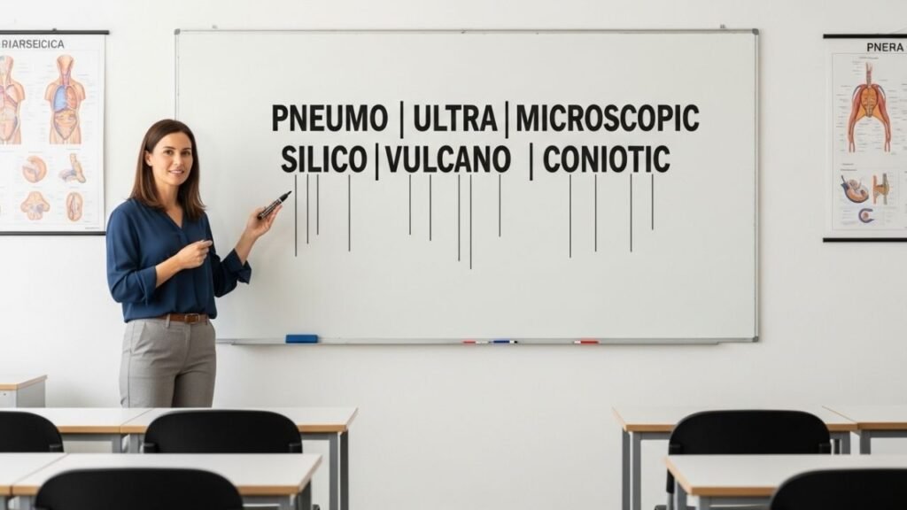 A palavra mais longa do português tem 46 letras, pouca gente conhece e é quase impronunciável