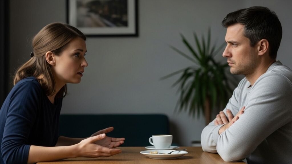 Psicólogo revela as 4 frases típicas ditas por quem não ama mais o parceiro