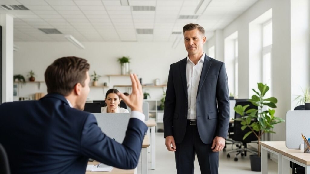 É assim que pessoas altamente inteligentes reagem a insultos