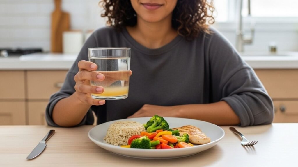 O vinagre de maçã tem benefícios para a saúde ou é apenas uma moda passageira?