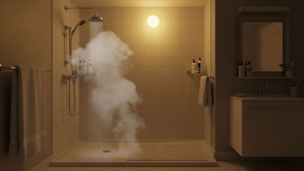 A psicologia sugere que pessoas que tomam banho à noite, em vez de pela manhã, frequentemente exibem estes 7 traços de personalidade inesperados