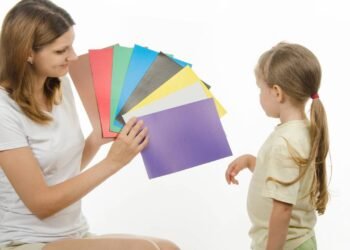 A melhor forma de lidar com daltonismo e ganhar autonomia