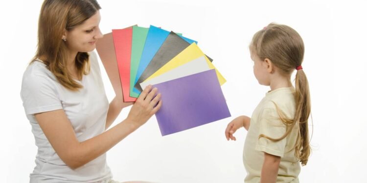 A estratégia definitiva para conviver com daltonismo sem limitações - Créditos: depositphotos.com / Madhourses