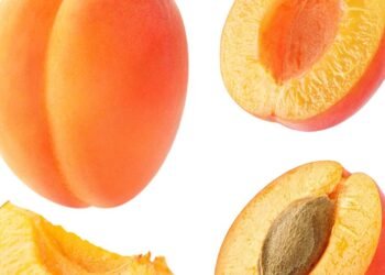 Como o damasco pode proteger seu coração naturalmente