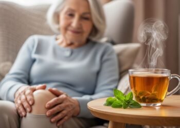 A especiaria medicinal que cura dores no joelho, gera colágeno e fortalece todas as articulações