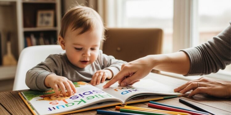 Estudo de Harvard revala que crianças mais inteligentes são construídas, não nascem assim