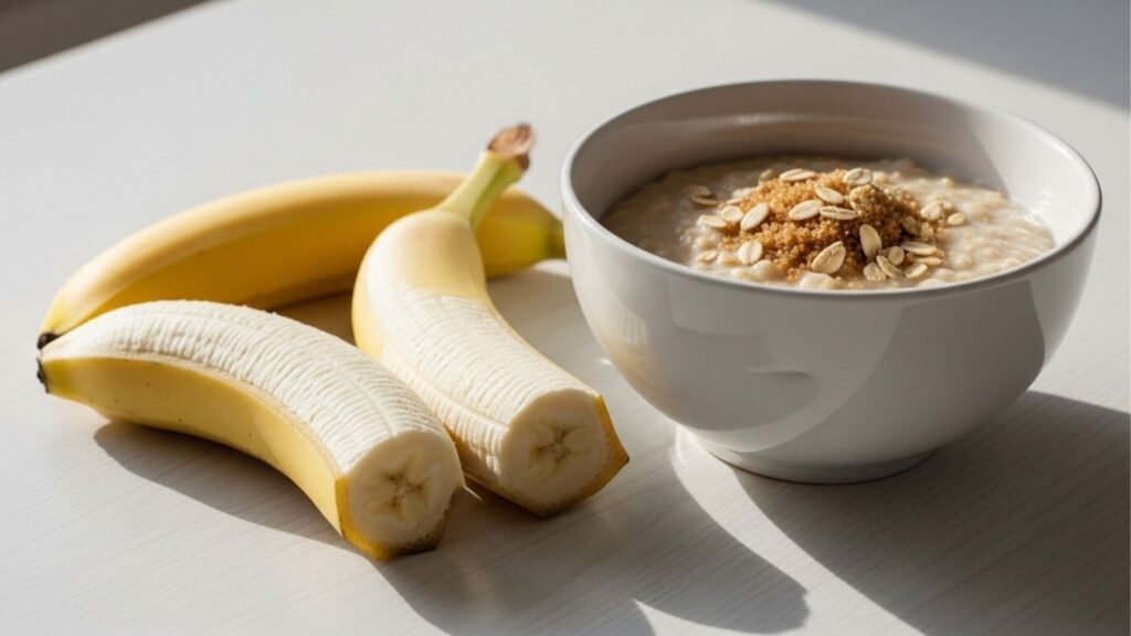 Coma uma banana por dia e isto acontecerá com o seu corpo