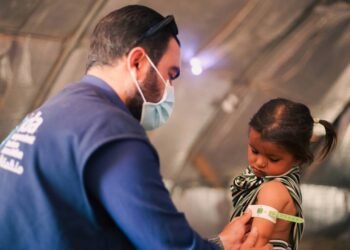 Os sinais mais importantes de desnutrição infantil que exigem atenção imediata