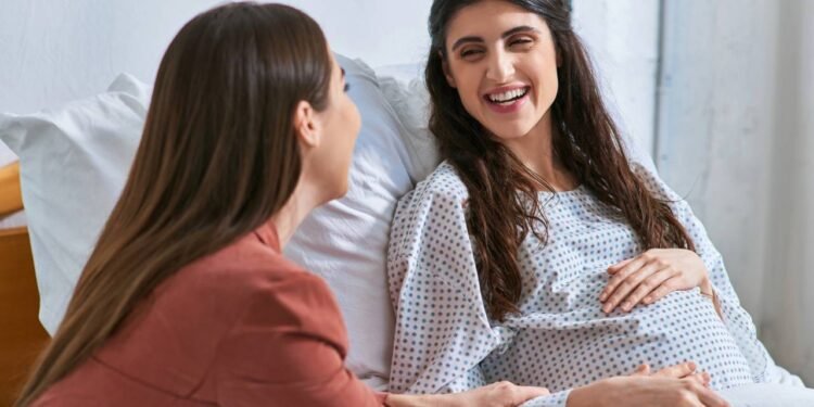 Fertilização - Créditos: depositphotos.com / HayDmitriy