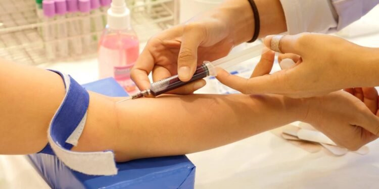 O tratamento eficaz para doenças raras ligadas ao sangue - Créditos: depositphotos.com / npstockphoto