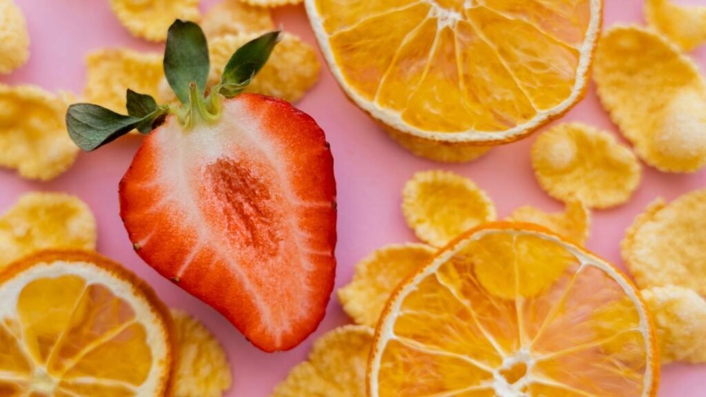 5 alimentos para substituir o açúcar que não elevam sua insulina