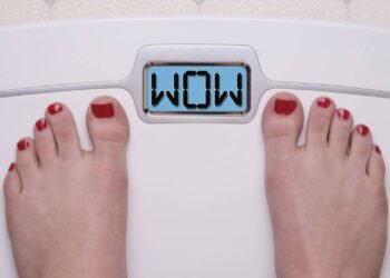 O erro mais comum que causa ganho de peso mesmo com dieta saudável