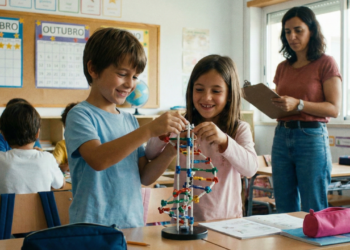 Os alunos mais rápidos para aprender novos conteúdos costumam nascer nesses meses, aponta estudo em psicologia