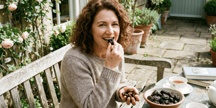 Nos últimos anos, a ameixa seca passou a ser estudada como suporte para a saúde óssea