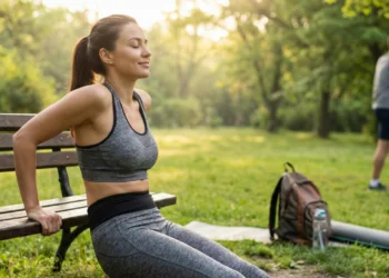 Os principais benefícios da calistenia para a saúde mental e como incluir na rotina para reduzir o estresse