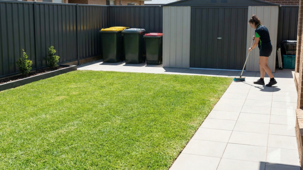 As soluções naturais para manter ratos longe do quintal sem colocar veneno