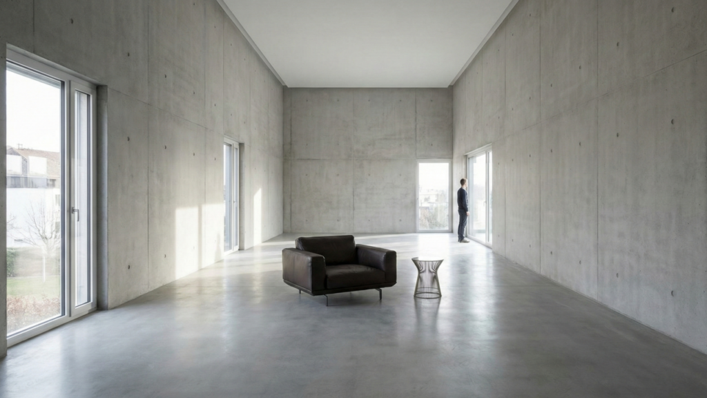 A psicologia ambiental revela três elementos de decoração preferidos por pessoas que gostam de controle