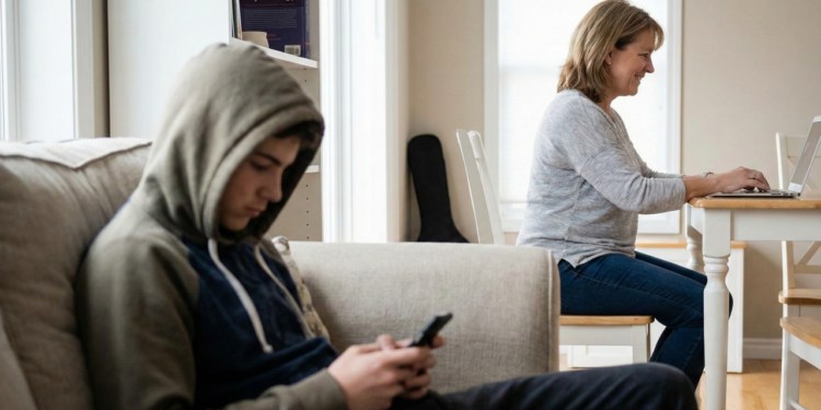 Por que os filhos escondem problemas emocionais dos pais, segundo a psicologia do desenvolvimento