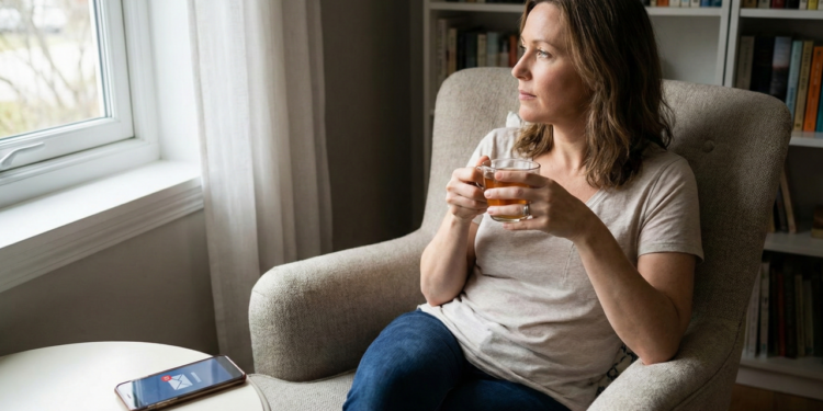 A psicologia sugere que evitar responder mensagens imediatamente é característico de pessoas com alta inteligência emocional