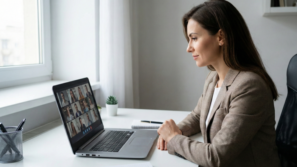 Atitudes que fazem você parecer inseguro sem perceber, segundo a psicologia social