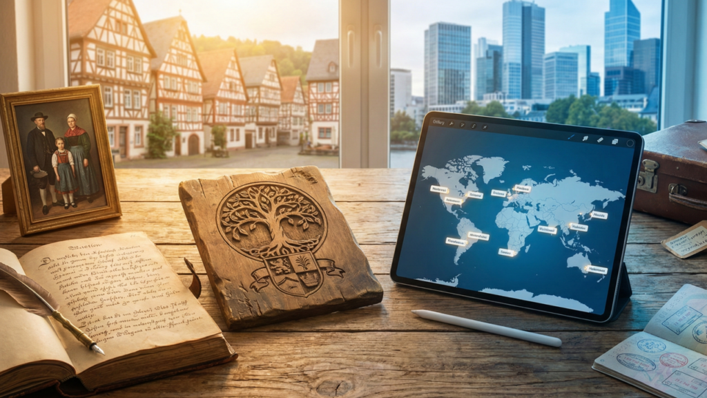 Nomes alemães femininos clássicos e modernos para se inspirar