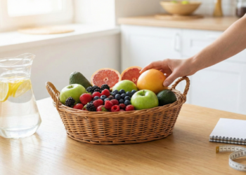 Frutas para emagrecer: como escolher as opções certas para acelerar a queima de gordura com saúde
