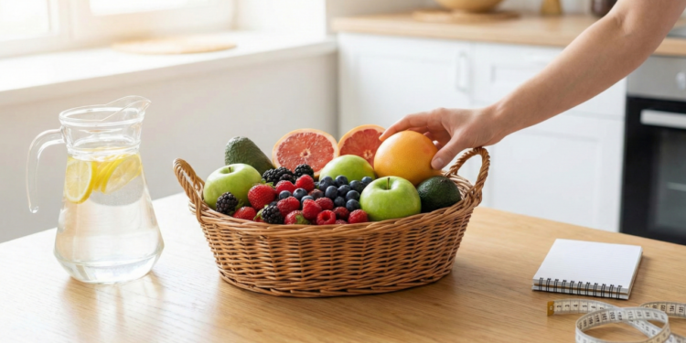 Frutas para emagrecer: como escolher as opções certas para acelerar a queima de gordura com saúde