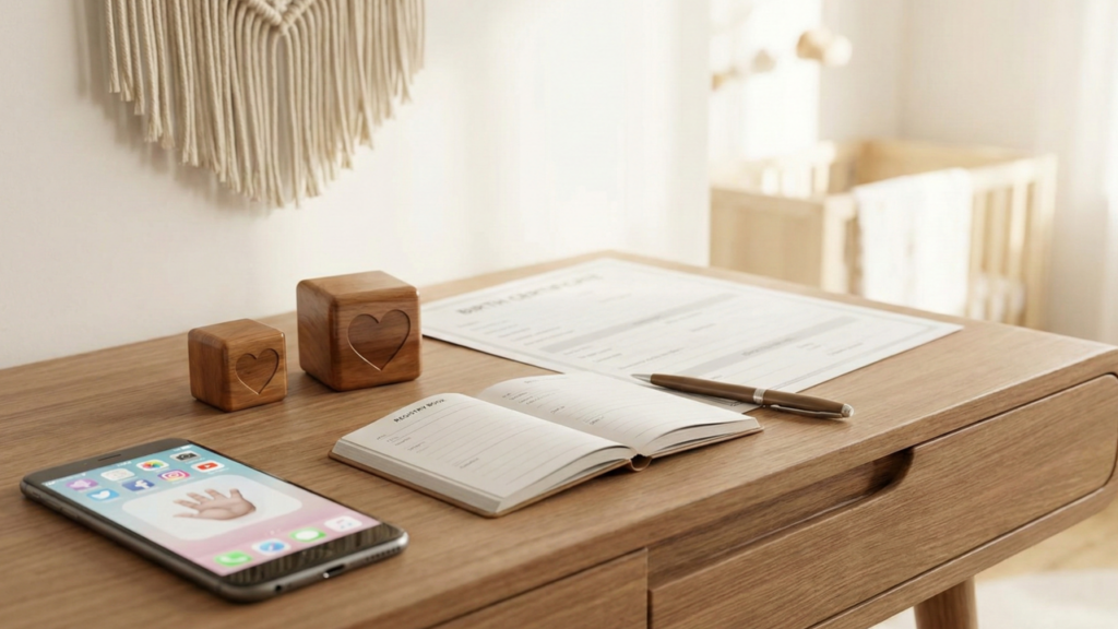 O nome de menina curto que virou tendência entre bebês nascidos em 2024 e 2025