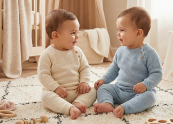 Combinações de nomes para gêmeos que soam bem juntos e nunca saem de moda