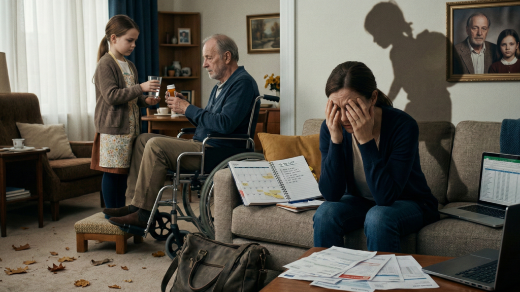 Segundo a psicologia, pessoas que precisaram amadurecer cedo demais costumam desenvolver estes comportamentos na vida adulta