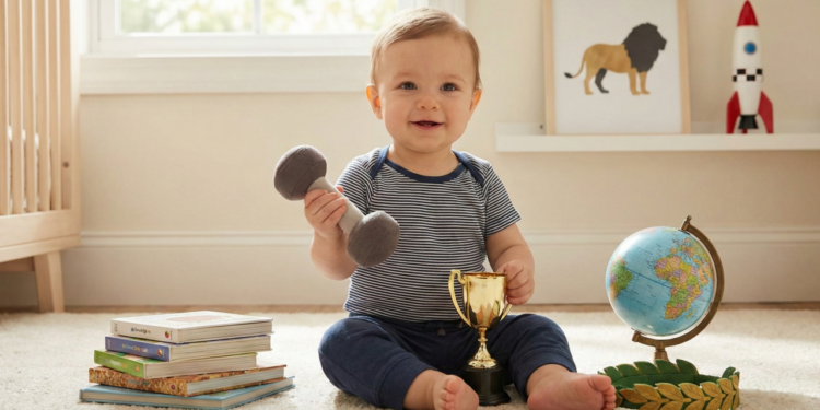 Nomes masculinos inspirados em famosos que simbolizam força e sucesso
