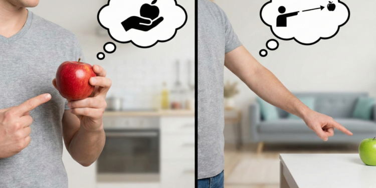 Diferença entre "este" e "esse" explicada com exemplos práticos e claros